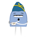 DPM Mascot